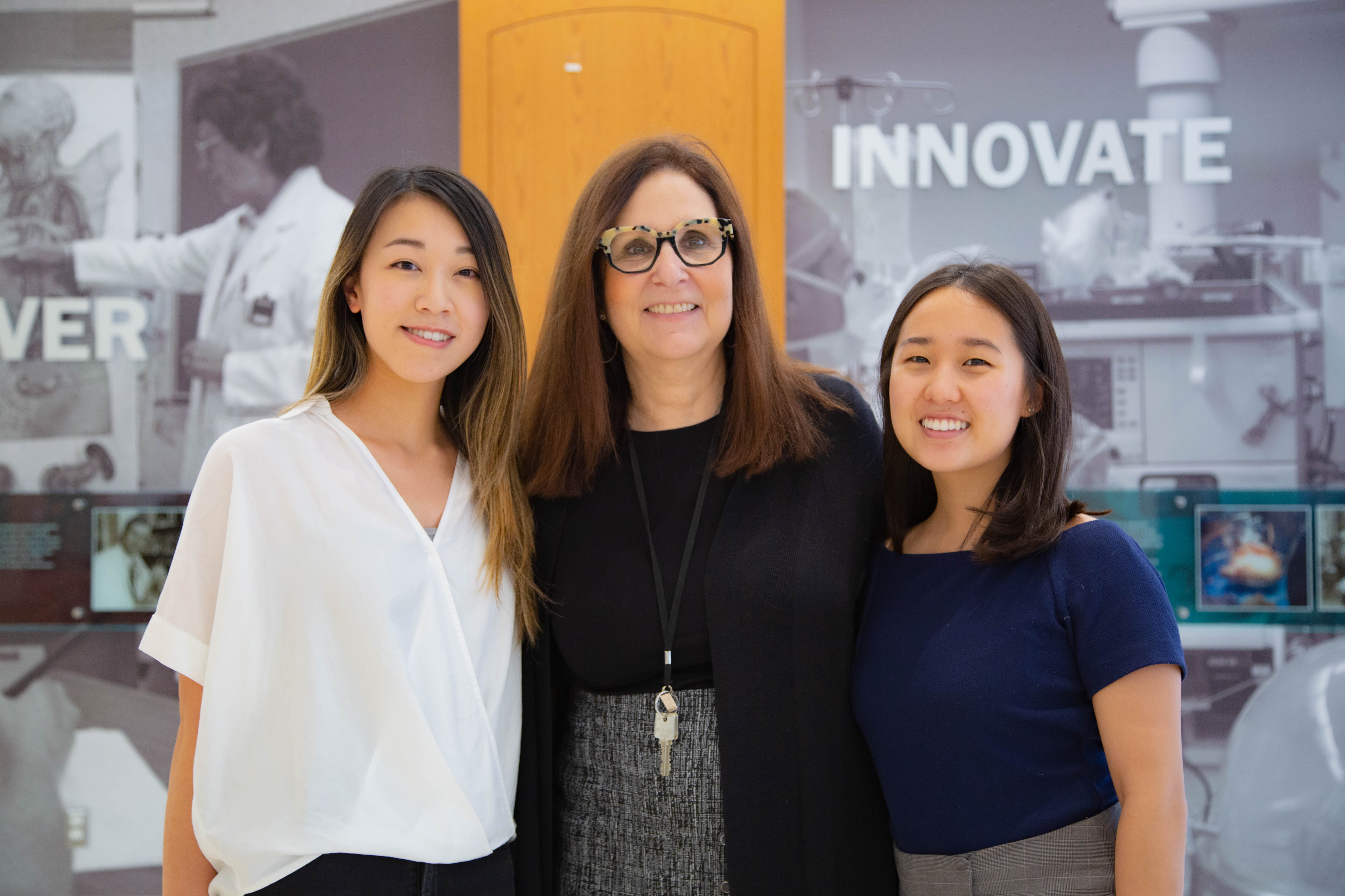 New Wellness Ambassadors Program Reminds Students that Wellness is for